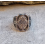 gothic cross ring