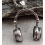 Headphone Necklace