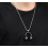 Headphone Necklace