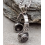 headphone necklace