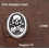 guitar skull ring