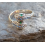 snake ring