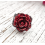 red rose ring