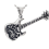 flame guitar