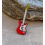 guitar brooch
