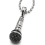 microphone necklace