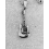 Guitar Necklace