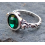 skull pirate ring