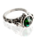 skull pirate ring