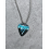 van halen necklace