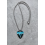van halen necklace