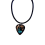 handmade guitar pick necklace