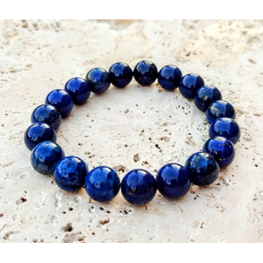lapis lazuli bracelet