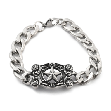 big star bracelet