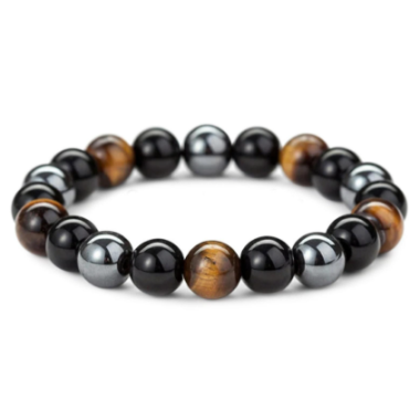 Three Rocks Bracelet